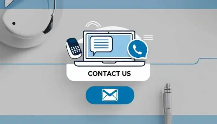 contact