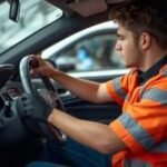 Vehicle Safety & Maintenance Training